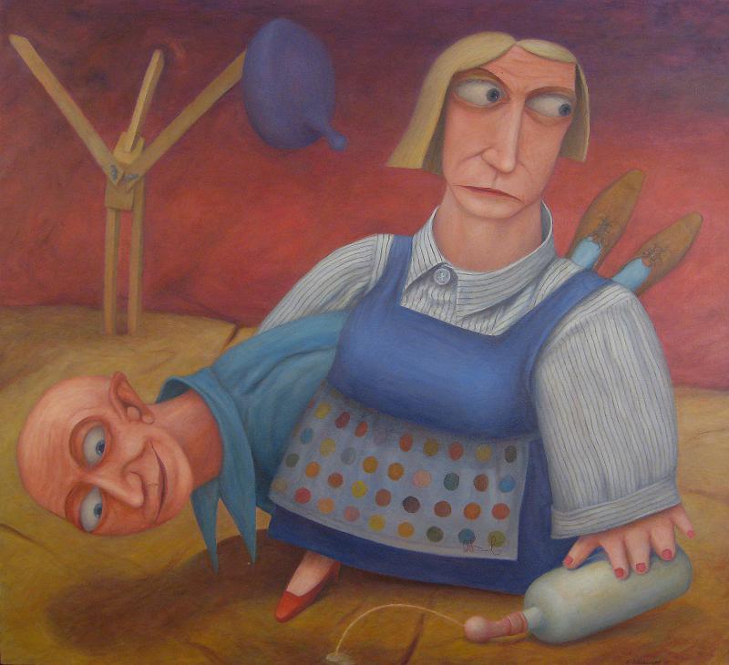 Bob Robinson